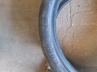 275/30 r20 Goodyear - 4