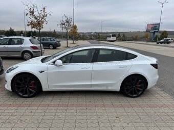 Tesla Model 3 performance 2020 - 85 000km - 4