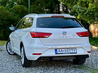 2019 Seat Leon ST Xcellence 1.5TSI 110kw | Keyless●179.000km - 4