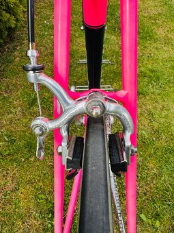 F.Moser Team SLX - 4