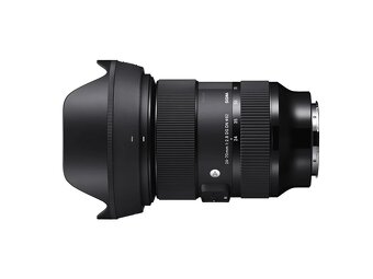 Sigma 24-70/2.8 DG DN ART E-mount - 4