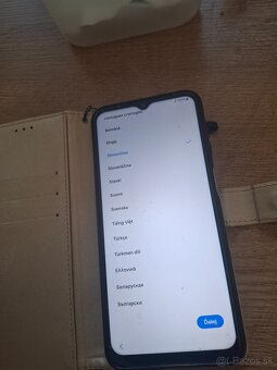 Samsung Galaxy A13 - 4