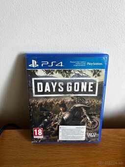PS 4 PRO - 4