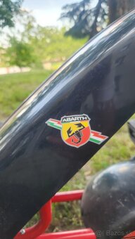 Go kart Abarth - 4