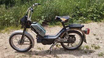 Predám tuning babettu 210 - 4