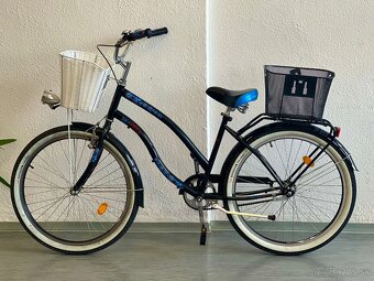 Predam damsky bicykel. - 4