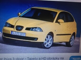 alternator+štarter Seat-VW-Škoda - 4