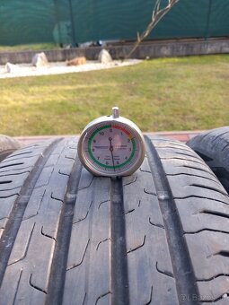 235/55 r18 letne - 4
