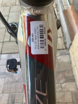 CTM Pulze Xpert M420 L (19”) – elektrobicykel - 4