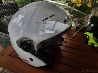 LS 2 PRILBA - 4