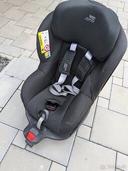 BRITAX RÖMER Dualfix M i-Size - 4