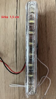 LED denné svietenie - 4
