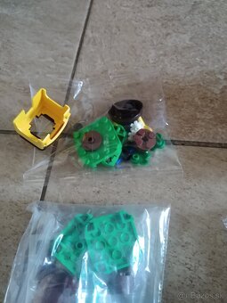 Lego super mario 71385 71393 - 4