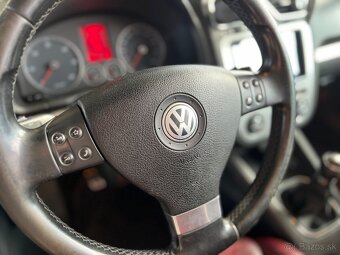 VW EOS 2.0 TDi - 4