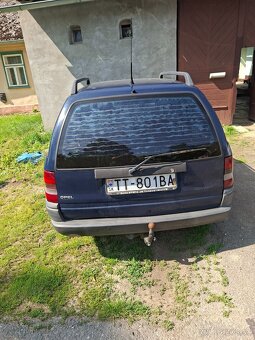Opel klasik - 4