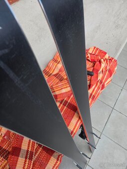 Predám Atomic Redster G9 -172cm - 4