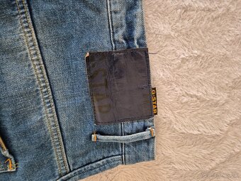 Panske šortky G-STAR RAW, velkost c.34 - 4