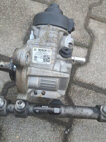 JEEP GRAND CHEROKEE 3,0 184kw 2020 Motor - 4