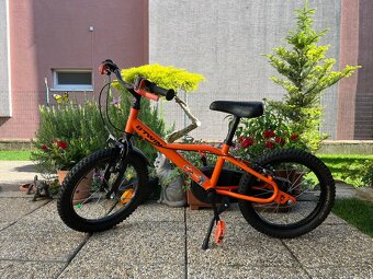 Bicykel BTWIN - 4