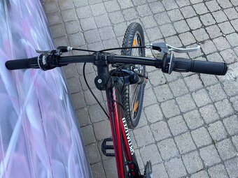 Specialized XXS/11 - 4