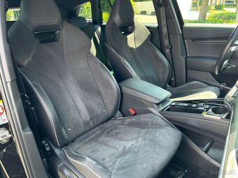 Škoda Enyaq iV 60 Sportline 1. majitel, TOP stav - 4