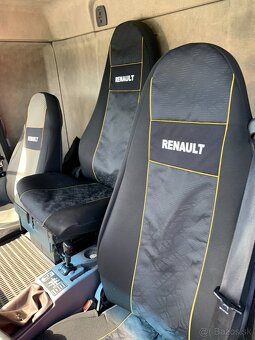 Predám Renault Midlum - 4