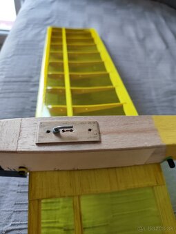 RC vetron - 4