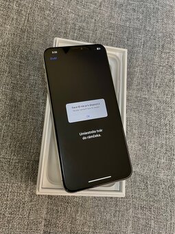 iPhone Xs Max 64GB (nefunkčné Face ID) - 4