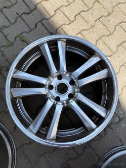 Elektrony 5x130 R22 - 4