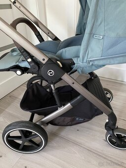 Cybex balios s lux - 4