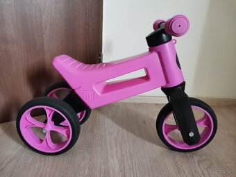 Funny Wheels Rider SuperSport 2 v 1 - 4