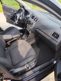 Volkswagen Polo 1.2 TDI CROSS - 4