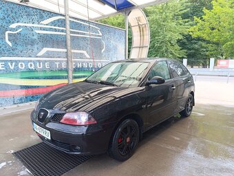 Seat Ibiza 1.2 htp / 47 kw - 4