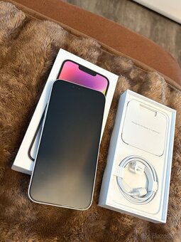 Apple iPhone 14 128GB - 4