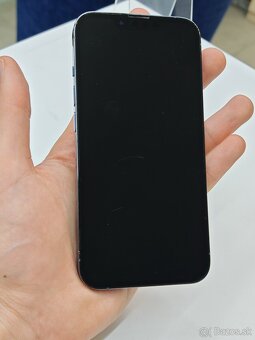 Iphone 13 Pro 256GB Blue | ZÁRUKA 2 ROKY - 4