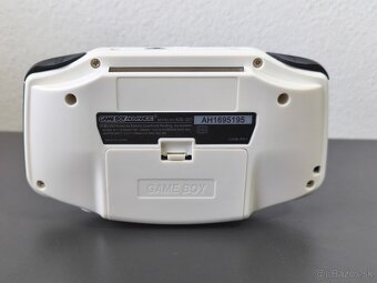 Nintendo Gameboy Advance IPS - 4