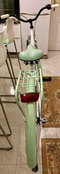 DÁMSKY RETRO BICYKEL LAVIDA 3-PREVODOVÝ - 4