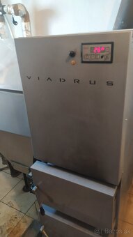 Kotol Viadrus Vialing 25kW - 4