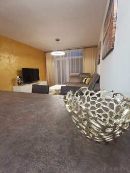 Pet friendly APARTMÁN v centre Košíc - 4