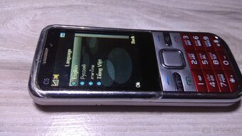 NOKIA C5 - 4