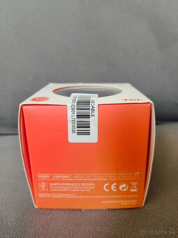 Úplne nové hodinky čierne TCL FAMILY WATCH MT40 - 4