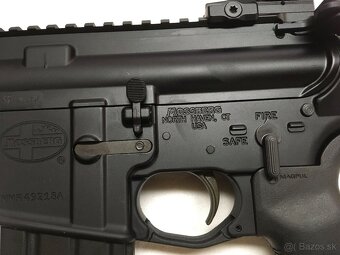 Mossberg MMR Carbine - 4