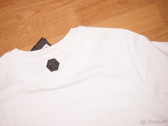 Philipp plein pánske tričko 7 - 4