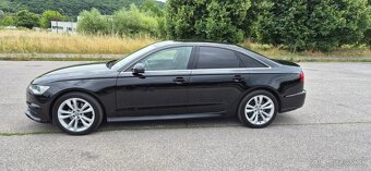 Audi A6 2,0 TDI Elegance - 4