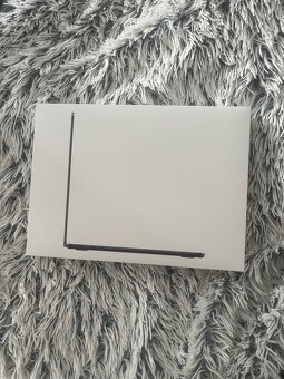 MacBook Air M2 2022 - 4
