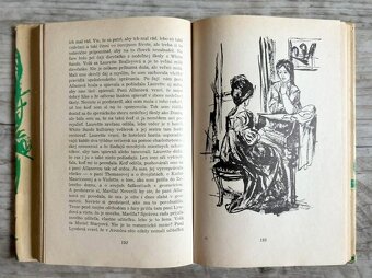Montgomeryová: ANNA ZO ZELENÉHO DOMU - 4