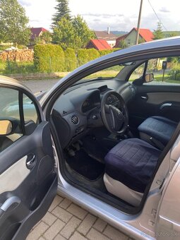 Citroen C3 - 4