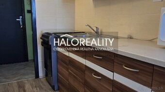 HALO reality - Predaj, garsónka s loggiou Šaľa - 4