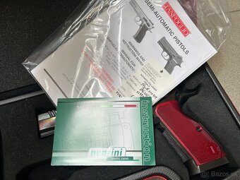 Tanfoglio Stock 3 kal. 9mm Luger - 4