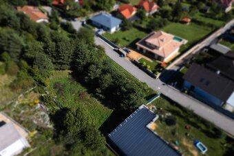 KOŠICE- BAŠKA-STAVEBNÝ POZEMOK-NA PREDAJ-1003M2 - 4